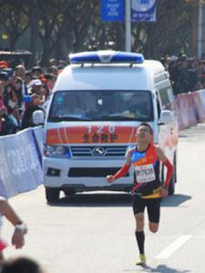 桦川县大型活动